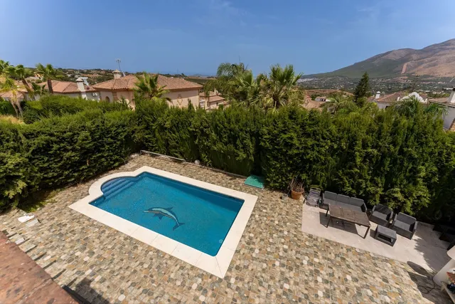 Chalet 4 habitaciones 147m² en venta - South of spain — 29