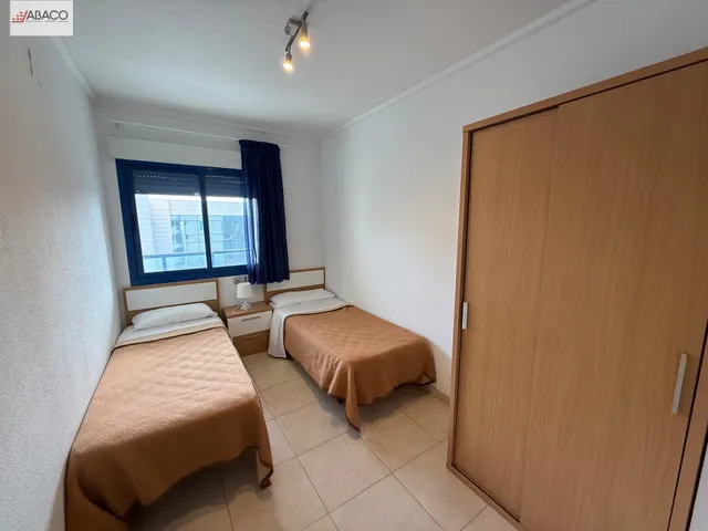Ático con terraza de 140 m2 . — 23