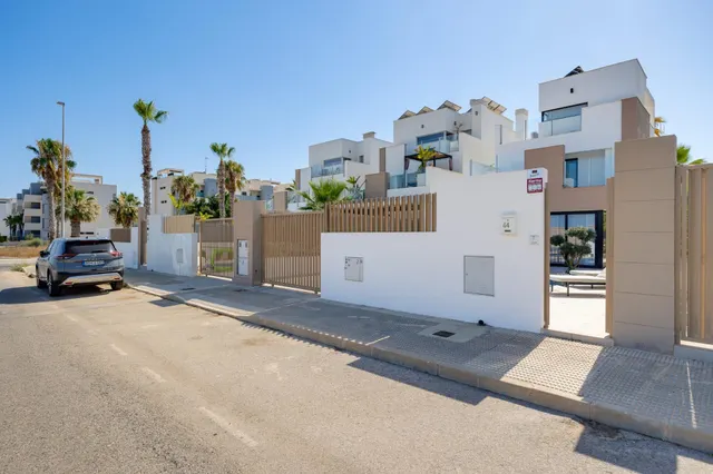Villa 3 habitaciones 178m² en venta - EL RASO — 30