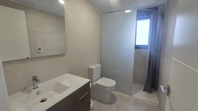 Ático 2 habitaciones 78m² en venta - Zona Pueblo — 18