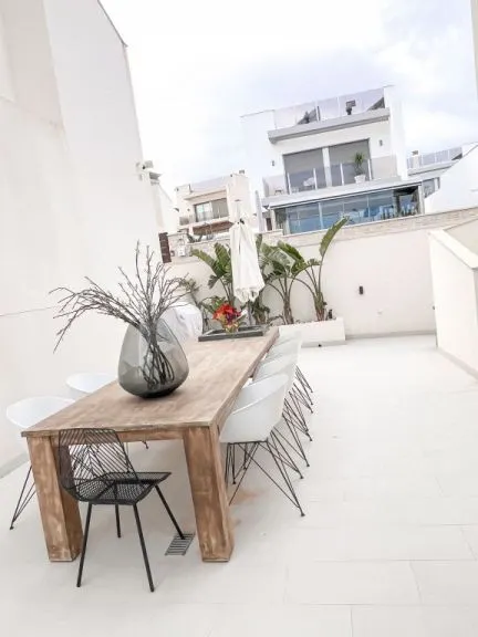 Villa 4 habitaciones 263m² en venta - Comunidad valenciana - foto 3