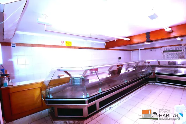 LOCAL COMERCIAL EN VILASSAR DE DALT — 6