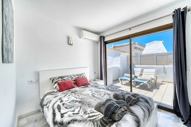 Ático 5 habitaciones 200m² en venta - Marbella — 27