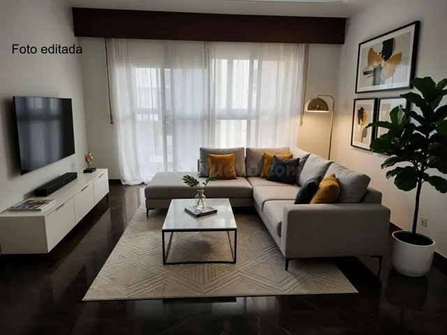 Amplio y Moderno Piso en Venta en la Zona Industria de Albac