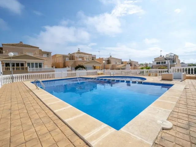 Apartamento 2 habitaciones en venta - Torreblanca — 18