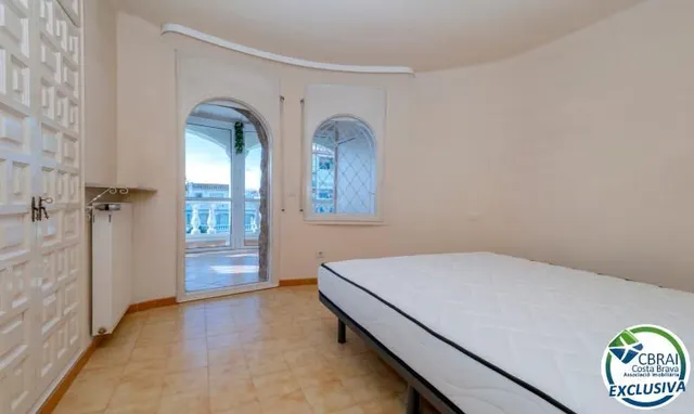 Magnífica casa de pescador con fondeo y piscina — 7