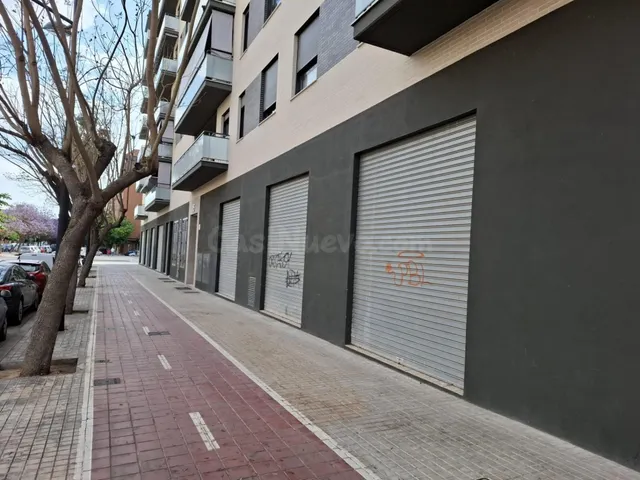Local comercial 235m² en alquiler - Comunidad valenciana - foto 4