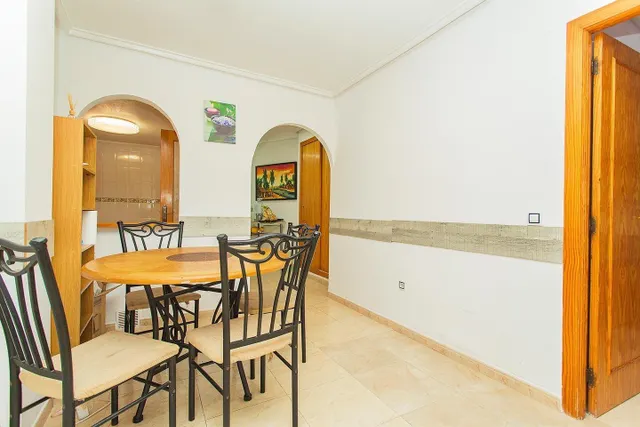 Apartamento cerca de la playa del Cura — 3