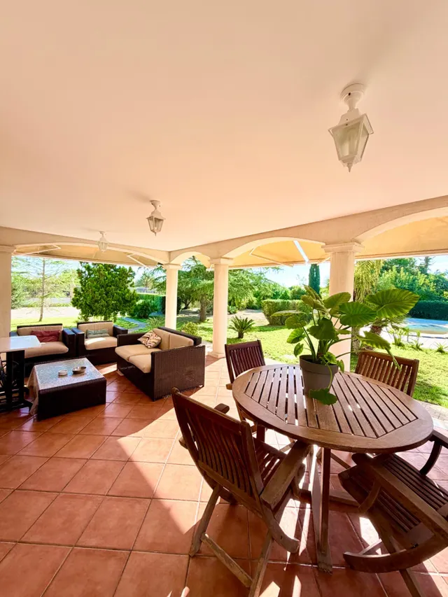 CHALET EXCLUSIVO EN ALZABARES ELCHE, CON PISCINA, ALTAS CALIDADES Y A SOLO 2 KM DEL HOSPITAL — 11