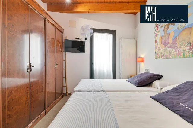 CASA PAREADA EN SANT FELIU DE GUIXOLS — 27