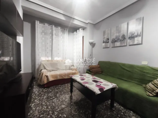SE VENDE CASA EN PLENO CENTRO HISTORICO DE ASPE — 18