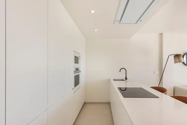 Villa 3 habitaciones 115m² en venta - Serena Golf — 13
