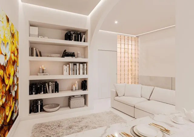 Dúplex en venta en Pinto — 8