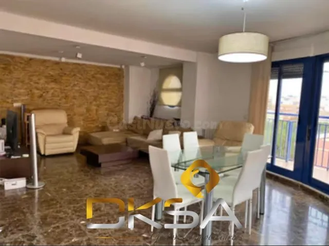 Impresionante y amplio ático dúplex en venta, Castellón - foto 5