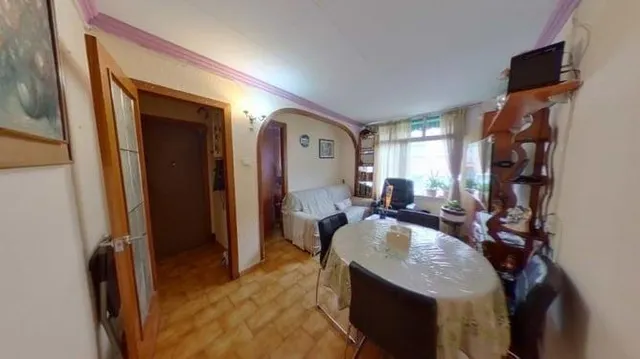 PISO EN VENTA EN HOSPITALET — 3