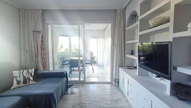Apartamento 2 habitaciones 115m² en venta - Marbella — 6