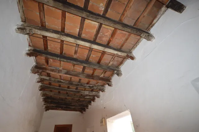 GRAN VIVIENDA DE 754 METROS JUNTO A IGLESIA SAN PEDRO — 3