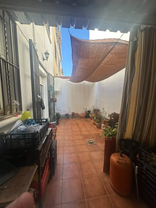 Casa adosada de 2 plantas + ático del 2001 — 14