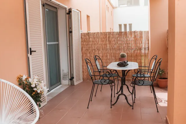 Ático 2 habitaciones 84m² en venta - Centro — 18