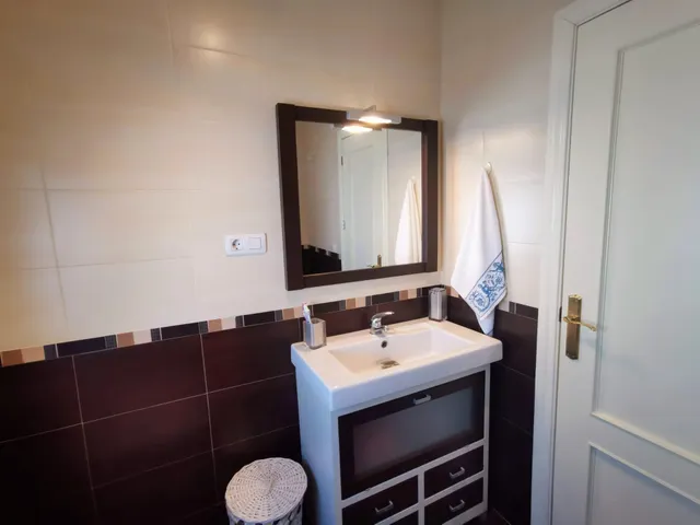 Venta de piso — 9
