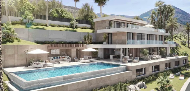 Parcela en venta - El Madroñal — 12
