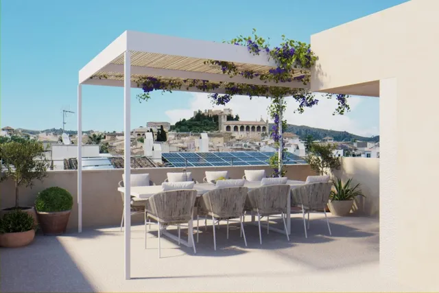 Casa de pueblo en Venta en Arta Baleares - foto 3