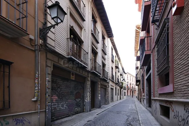 Calle Arriola junto San Juan de Dios - foto 4