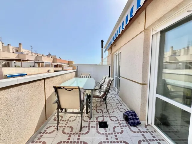 Apartamento 3 habitaciones 130m² en venta - La Mata pueblo — 29