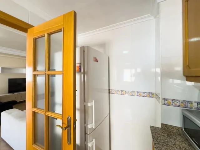 Apartamento 4 habitaciones 130m² en venta - Centro — 19