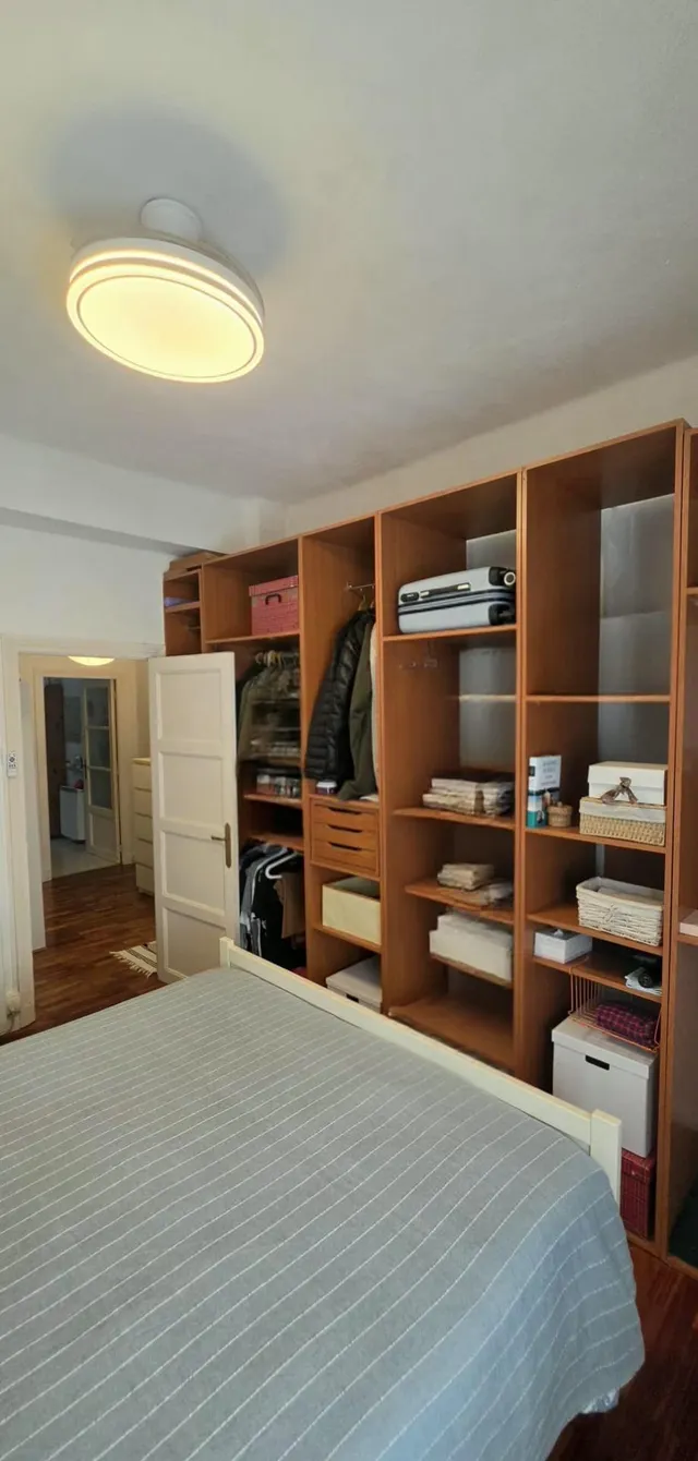 Piso 5 habitaciones 124m² en venta - Basurtu — 24