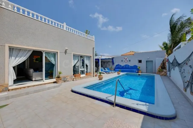 Villa 4 habitaciones 180m² en venta - Agua Marina - foto 3