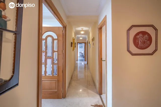 Impresionante piso en el centro de Granada. — 15