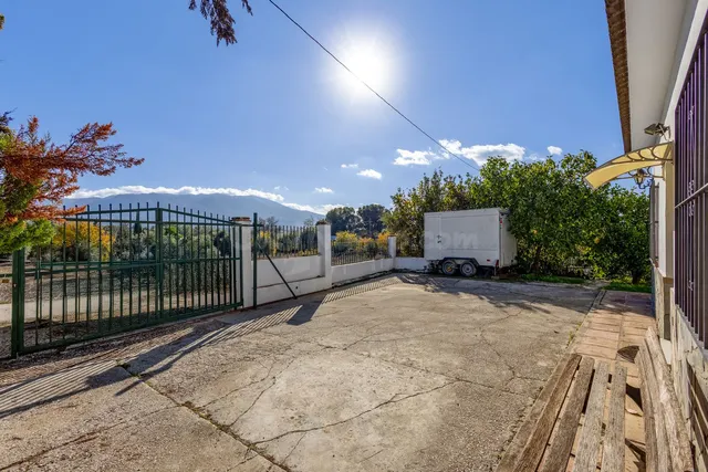 Finca rústica 2 habitaciones 70m² en venta - Costa del Sol — 2
