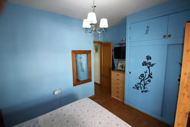 Oferta en duplex a 900 metros playa mar menor — 34