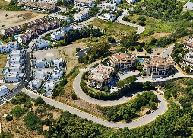 Parcela en venta - Costa Del Sol - foto 4