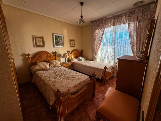 Apartamento 3 habitaciones 200m² en venta - Club nautico — 22