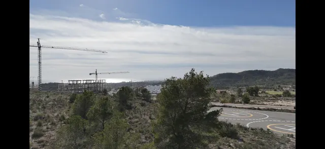 Apartamento 2 habitaciones 50m² en venta - Golf Puig Campana — 12