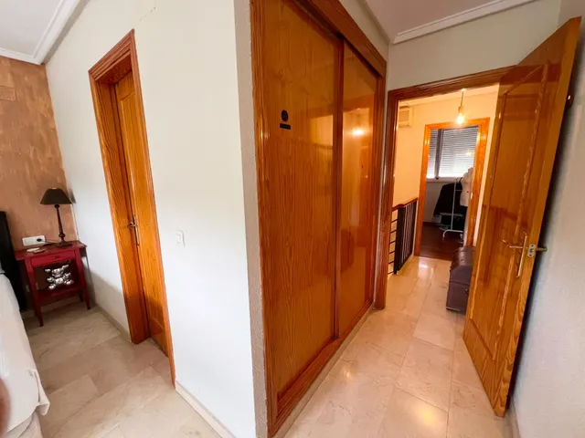 Espectacular Bungalow en zona Ciudad Deportiva — 29