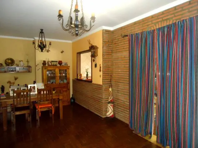 CASA - PRADO DEL REY — 4