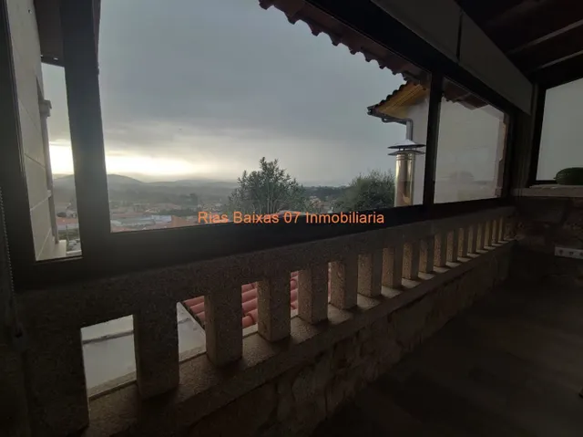 REF 2875 CHALET 3 DORM. CON PISCINA COMO NUEVO ( O ROSAL ) — 11