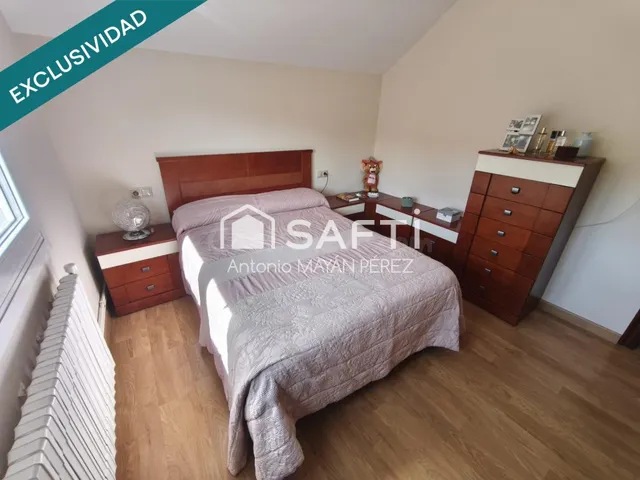 CASA EN VENTA EN LOUSAME - ALDEAGRANDE - foto 5
