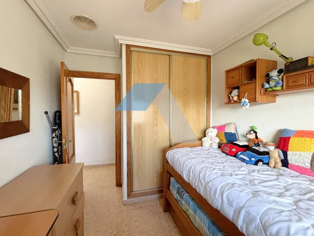 Magnífico Chalet en Parcela Urbana en Haygón — 33