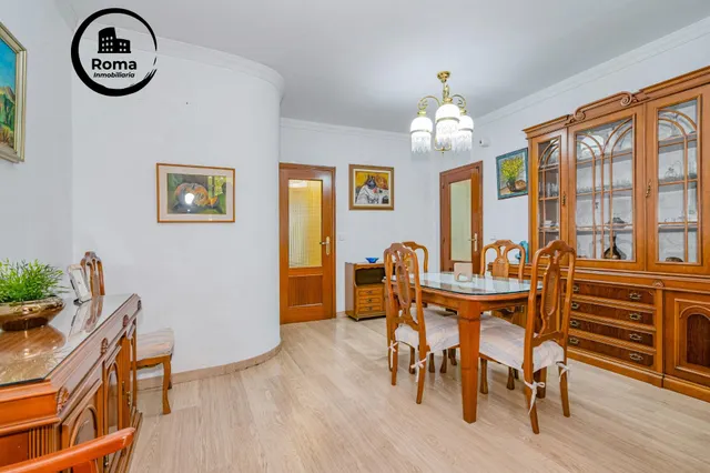 Piso 4 habitaciones 115m² en venta - Constitucion — 6