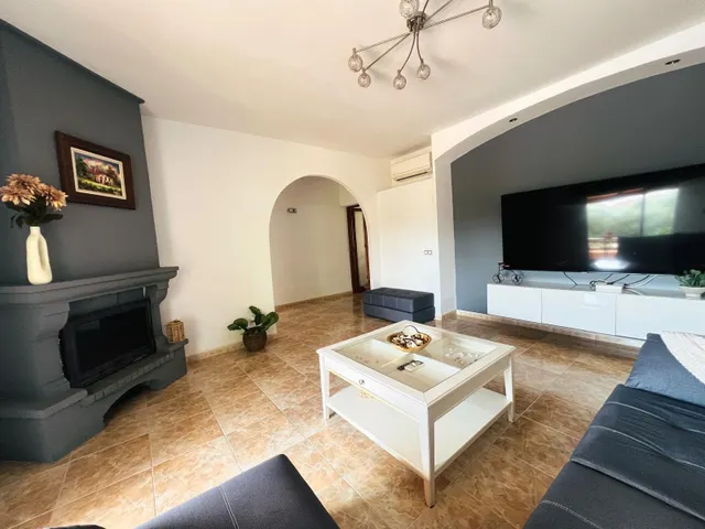 Chalet pareado en marraxti — 13