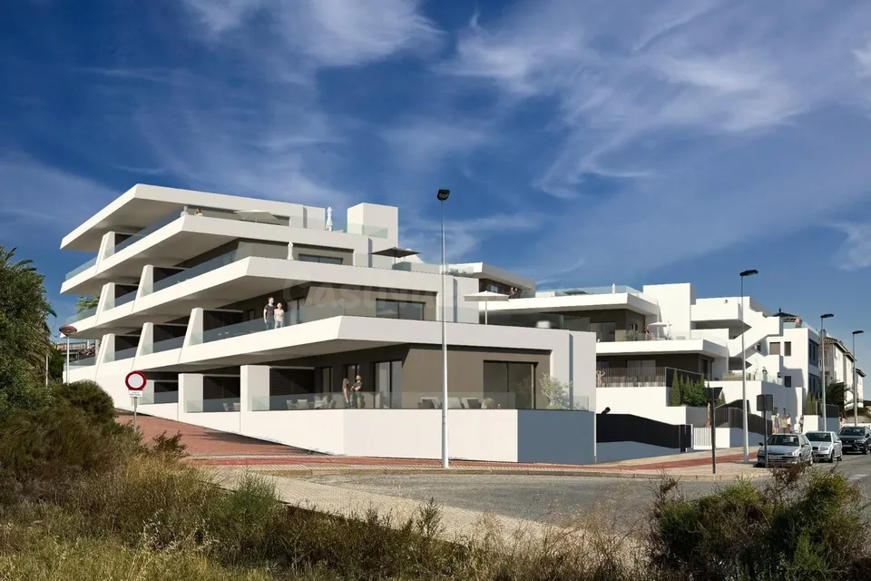Moderno Apartamento de Oportunidad en La Marina, El Pinet
