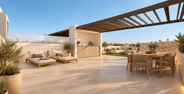 Casa 3 habitaciones 96m² en venta - San Pedro del Pinatar — 5