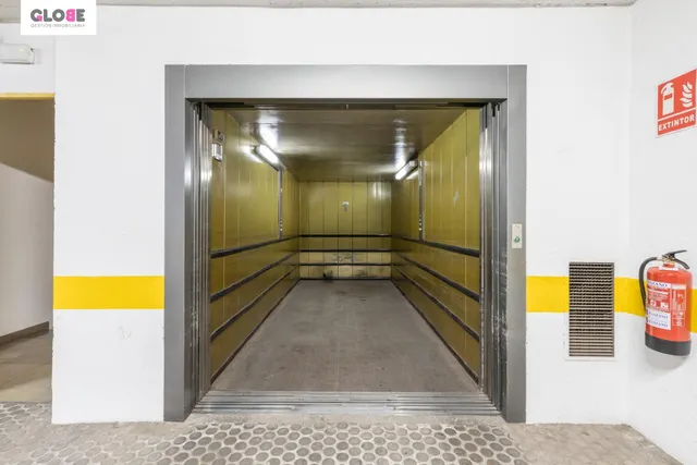 Se vende plaza de aparcamiento — 9