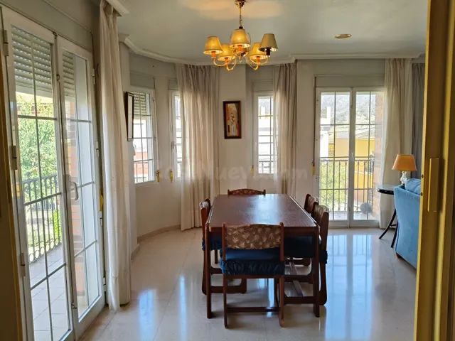 Casa 5 habitaciones 422m² en venta - Comunidad valenciana — 2