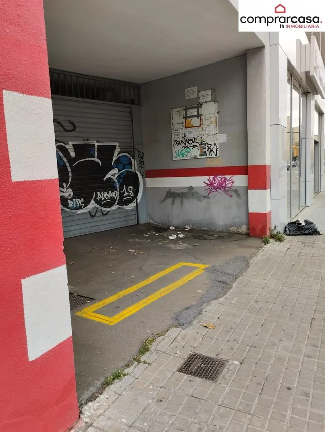 PARKING TRAVESIA INDUSTRIAL — 4