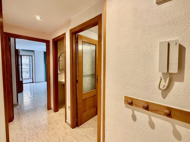 EXCLUSIVA - AMPLIO PISO CON BONITA TERRAZA EN EXCELENTE ZONA - CERCA HOTEL BALI — 18